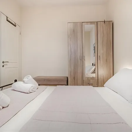 아파트 Koketa Luxury