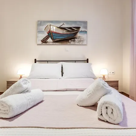 Koketa Luxury 아파트 Corfu (city)