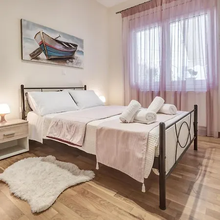 Koketa Luxury 아파트 Corfu (city)