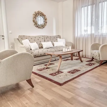 Koketa Luxury 아파트 Corfu (city)